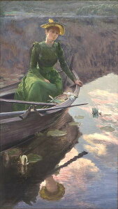 G Christian Skredsvig _΂̗[@MA1906