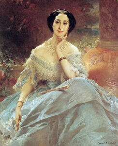 G Edouard Louis Dubufe_ Hallez-Claparedeݕvl@MA1947