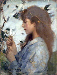 G Edward Arthur Walton_ ԁ@MA1949