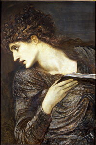 G Edward Burne-Jones_ k~G@MA1952