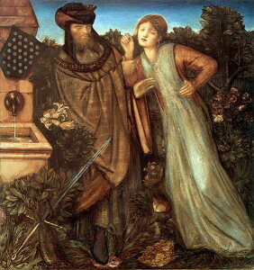 G Edward Burne-Jones_ }[NƃxECY[@ma1953