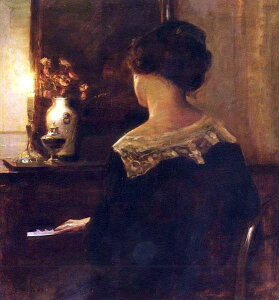 G Carl Vilhelm Holsoe_sAmtł鏗@MA1868