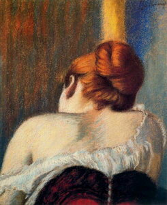 G Federico Zandomeneghi_ RZbg̏@MA1992