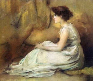 G Francis Coates Jones_ ߑ̏@MA2006