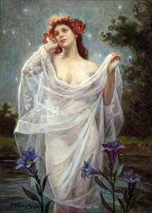 ���G Franz Bohumil Doubek_ ���̗d���@MA2017