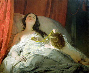 G Friedrich von Amerling_ @MA2033