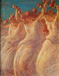 ���G Gaetano Previati_ �_���X�@MA2048