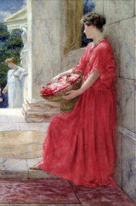 ���G George Morton_ Nydia�@MA2071