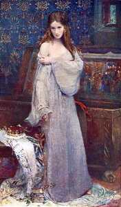 G George W. Joy_ Griselda@MA2072