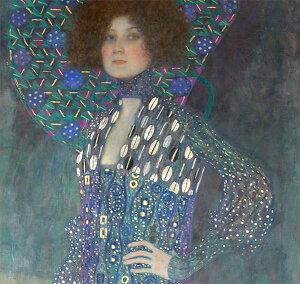 G OX^tENg̖_Emilie Floge@ma2096