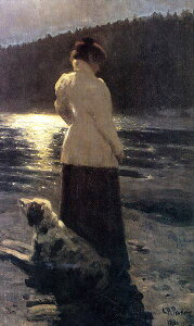 G Iliya Repin_ @MA2169