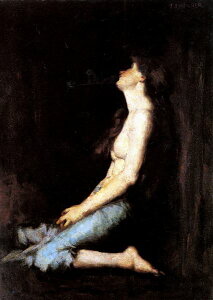 ���G Jean Jacques Henner_ �ǓƁ@MA2179