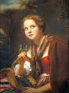 ���G Johann Georg von Meyer Bremen_ �^�C�g���s���@MA2189