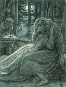 G John Everett Millais_ @MA2196