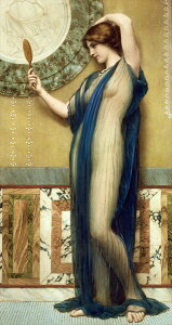 G John William Godward_ ̉f@MA2218