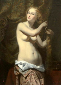 ���G Jules-Claude Ziegler_ �����ق������@MA2235