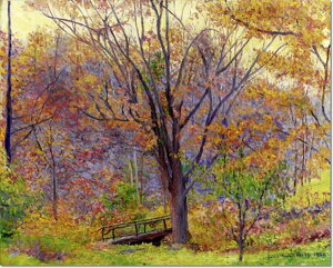 G Lilla Cabot Perry_X̏ȋ@MA2258