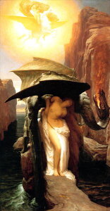 G Lord Frederick Leighton - Persee et Andromede@ma2266