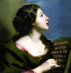 G Lorenzo Pasinelli_Erythraean Sibyl@ma2269