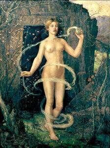 G Marie Spartali Stillman_t̖@MA2283