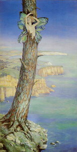 G Maud Tindal Atkinson_C̐G[G@MA2285