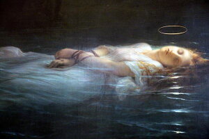 G Paul Delaroche_Ⴂ}ҁ@MA2318