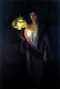 ���G Paul Edouard Rosset_La sonnambula�@MA2319