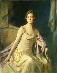 G Philip Alexius de Laszlo_Ailsa Mellon Bruce@MA2331