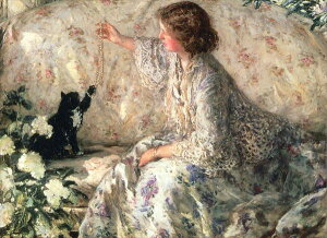 G Philip Wilson Steer_@MA2337