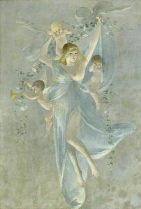 ���G Pierre Carrier-Belleuse_�G���W�F���Ɣ��������@MA2340