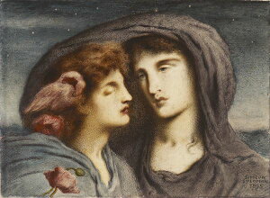 G Simeon Solomon_̗l@MA2380