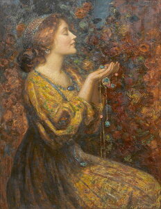 G Thomas Edwin Mostyn_΁@MA2416