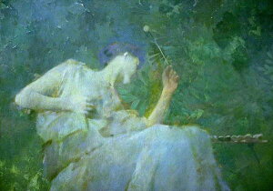 G Thomas Wilmer Dewing_X̉@MA2425