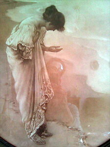 G William Henry Margetson_C̏_Ɛ^@MA2452