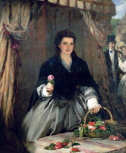 G William Powell Frith_Ԕ@MA2458