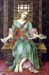 G About Evelyn de Morgan_̌Y@MA2472