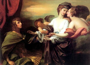 G Benjamin West_p痈w@MA2499