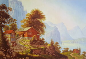 G Ludwig Bleuler_ XCX̕i@MA740