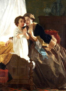 G Eugene Ernest Hillemacher_[̋F@MA2529