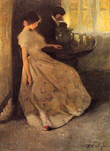 G Florence Carlyle_܂Ȃ񂩁@MA2534