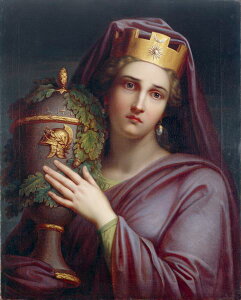 G Franz Gerhard von Kugelgen_߂݂̃AS[@MA2540