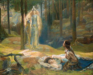 G Gaston Bussiere_ӊOȎ@MA2545