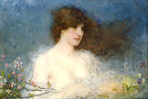 G George Henry Boughton_t̖q́@MA2549