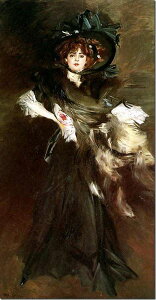 G Giovanni Boldini_Lantelme@MA2556