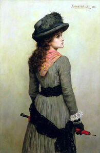 G Herbert Gustave Schmalz_ԂPႢ@MA2579