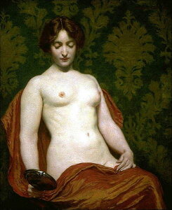 G Kenyon Cox_ɂ闇w@MA2611