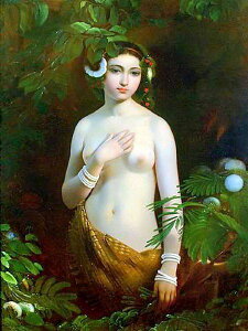 G Paul Delaroche_@MA2630