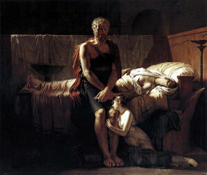 G Pierre-Narcisse Guerin_}[JXZNXgDX̋Aҁ@MA2637