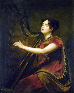 ���G Sir Henry Raeburn_�n�[�v�t�ҁ@MA2650