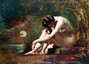G William Etty_̗w@MA2674